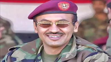 المحكمة العسكرية بصنعاء تصدر قرارا نهائيا ضد العميد أحمد علي